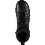 Danner Lookout Side-Zip 8 Danner FX42Z322 Black - Image 4