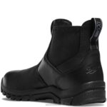 Danner Lookout Station Office 5.5 Composite Toe Danner FX42Z320 Black - Image 3