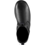 Danner Lookout Station Office 5.5 Composite Toe Danner FX42Z320 Black - Image 4