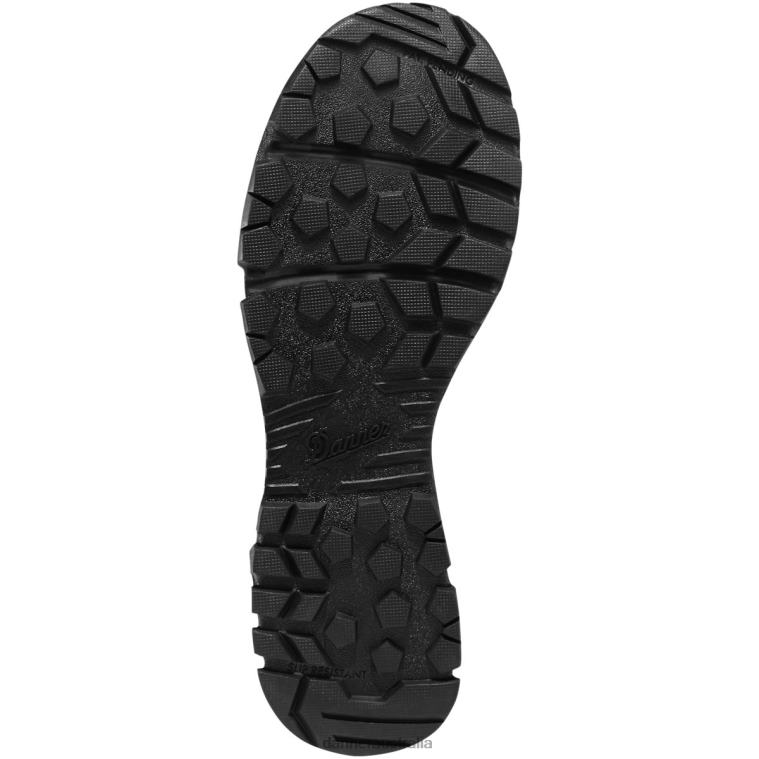 Danner Lookout Station Office 5.5 Composite Toe Danner FX42Z320 Black - Image 5