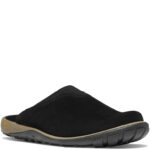 Danner Lost Coast Mule Black Danner FX42Z166 Black - Image 2