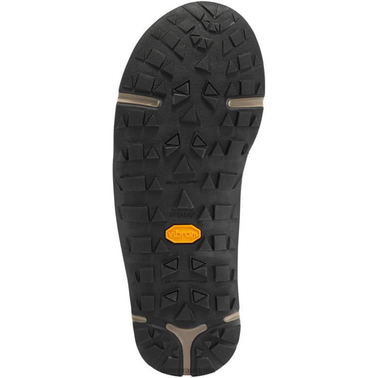 Danner Lost Coast Sandal Gray/Kombu Green Danner FX42Z170 Gray/Kombu Green - Image 5