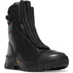 Danner Modern Firefighter 8 Black Composite Toe Danner FX42Z80 Black - Image 2