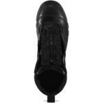 Danner Modern Firefighter 8 Black Composite Toe Danner FX42Z80 Black - Image 4