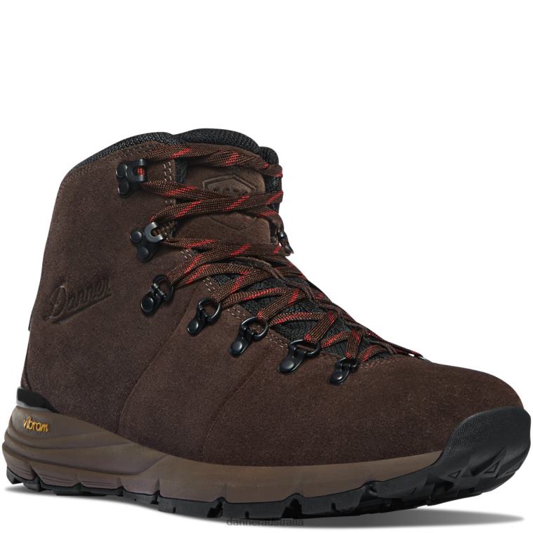 Danner Mountain 600 4.5 Java/Bossa Nova Danner FX42Z118 Java/Bossa Nova - Image 2