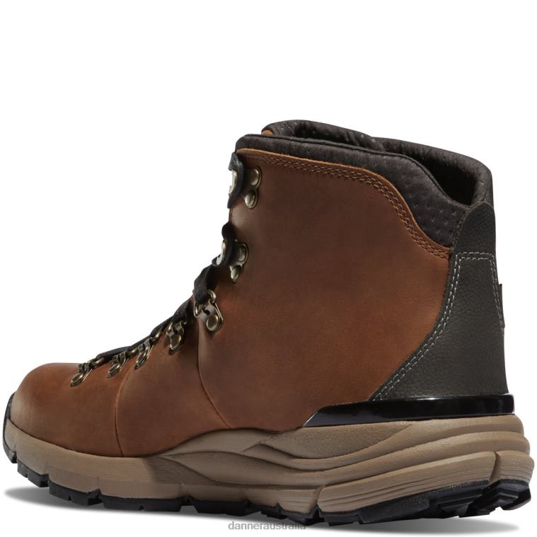 Danner Mountain 600 4.5 Rich Brown Danner FX42Z116 Rich Brown - Image 3