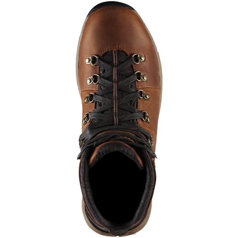 Danner Mountain 600 4.5 Rich Brown Danner FX42Z116 Rich Brown - Image 4