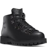 Danner Mountain Light Black-GORE-TEX Danner FX42Z222 Black - Image 2