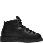 Danner Mountain Light Black-GORE-TEX Danner FX42Z222 Black