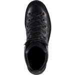 Danner Mountain Light Black-GORE-TEX Danner FX42Z222 Black - Image 4