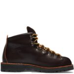 Danner Mountain Light Brown-GORE Danner FX42Z124 Brown