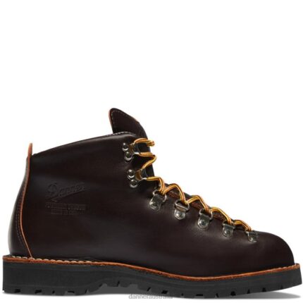 Danner Mountain Light Brown-GORE Danner FX42Z124 Brown