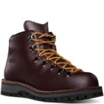 Danner Mountain Light Brown-GORE-TEX Danner FX42Z220 Brown - Image 2