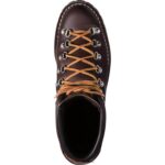 Danner Mountain Light Brown-GORE-TEX Danner FX42Z220 Brown - Image 4