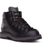 Danner Mountain Light II Black-GORE-TEX Danner FX42Z128 Black - Image 2