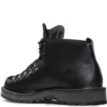 Danner Mountain Light II Black-GORE-TEX Danner FX42Z128 Black - Image 3