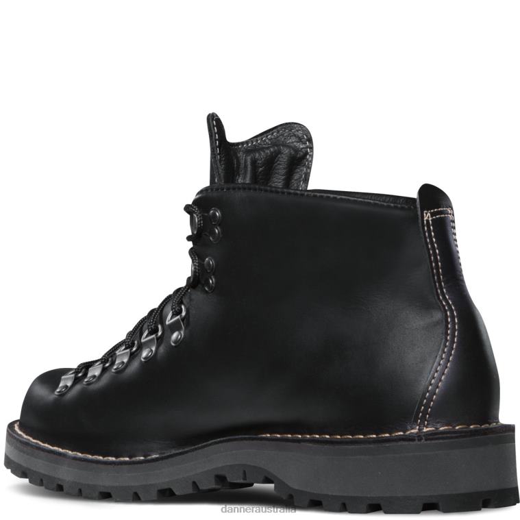 Danner Mountain Light II Black-GORE-TEX Danner FX42Z128 Black - Image 3