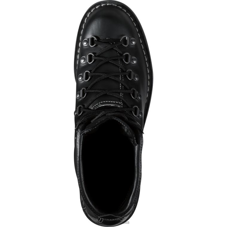 Danner Mountain Light II Black-GORE-TEX Danner FX42Z128 Black - Image 4