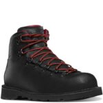 Danner Mountain Pass Arctic Night 200G Danner FX42Z172 Black/Biking Red - Image 2