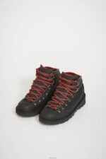 Danner Mountain Pass Danner Womens Arctic Night FX42Z489 - Image 2