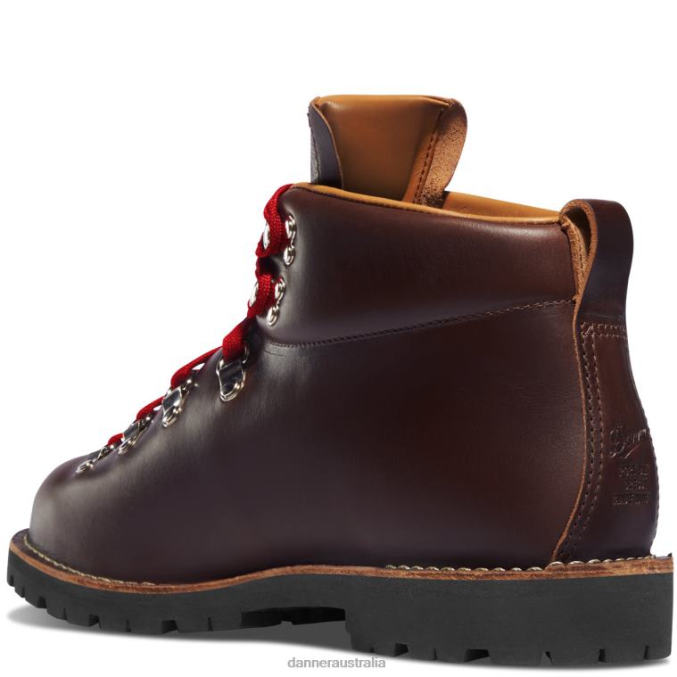Danner Mountain Trail 90th Anniversary Edition Danner FX42Z120 Chrome Excel Brown - Image 4