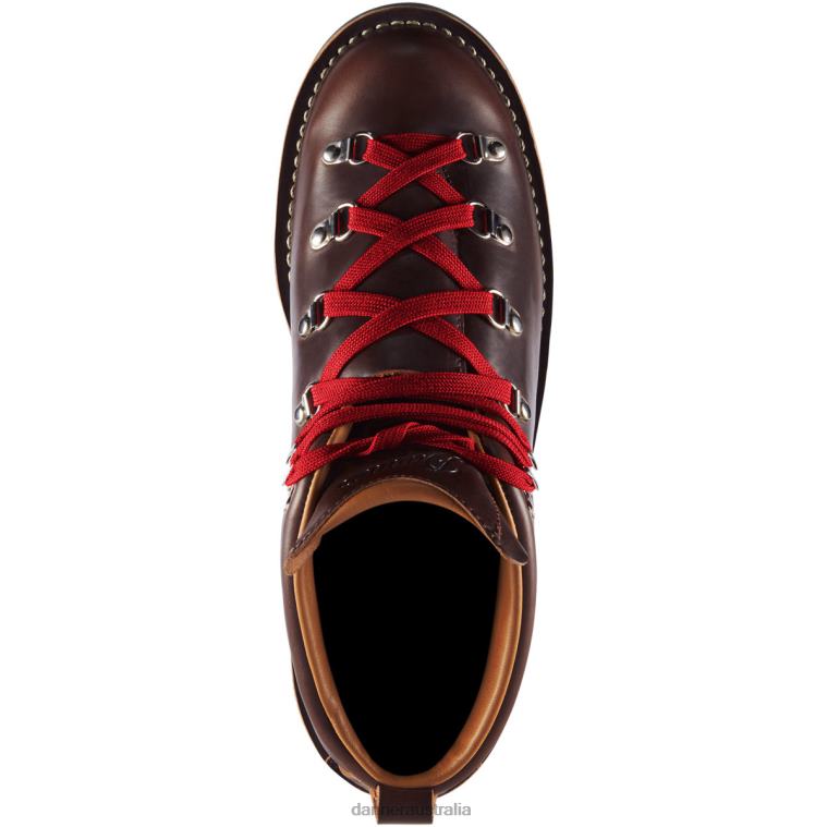 Danner Mountain Trail 90th Anniversary Edition Danner FX42Z120 Chrome Excel Brown - Image 5