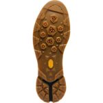 Danner Overlook Jet Black Danner FX42Z242 Jet Black - Image 5