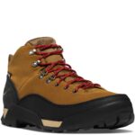 Danner Panorama 6 Brown/Red Danner FX42Z164 Brown/Red - Image 2
