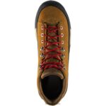 Danner Panorama 6 Brown/Red Danner FX42Z164 Brown/Red - Image 4