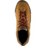 Danner Panorama Low 4 Brown/Red Danner FX42Z162 Brown/Red - Image 4