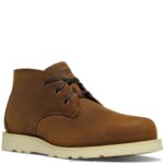 Danner Pine Grove Chukka Roasted Pecan Danner FX42Z208 Roasted Pecan - Image 2