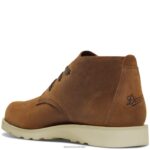 Danner Pine Grove Chukka Roasted Pecan Danner FX42Z208 Roasted Pecan - Image 4