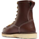 Danner Power Foreman Brown Composite Toe Danner FX42Z58 Brown - Image 3