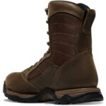 Danner Pronghorn 8 Brown All-Leather 400G Danner FX42Z250 Brown - Image 3
