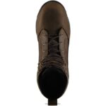 Danner Pronghorn 8 Brown All-Leather 400G Danner FX42Z250 Brown - Image 4