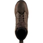 Danner Pronghorn 8 Brown Danner FX42Z248 Brown - Image 4