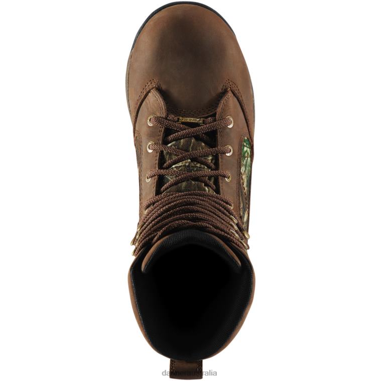 Danner Pronghorn 8 Realtree Edge 1200G Danner FX42Z252 Realtree Edge - Image 4