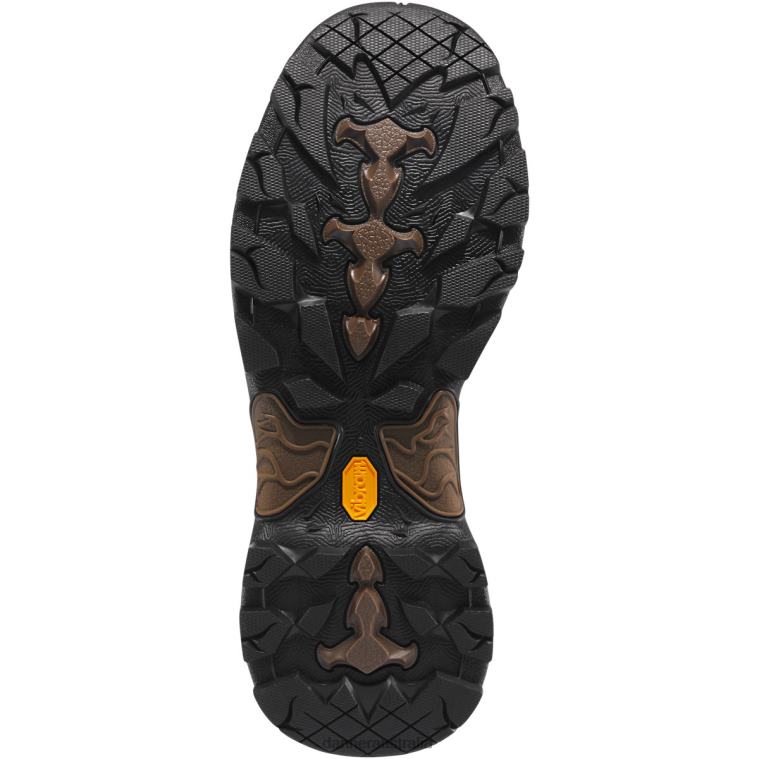 Danner Pronghorn 8 Realtree Edge 1200G Danner FX42Z252 Realtree Edge - Image 5