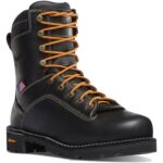 Danner Quarry USA Black Danner FX42Z44 Black - Image 2