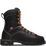 Danner Quarry USA Black Danner FX42Z44 Black