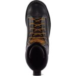 Danner Quarry USA Black Danner FX42Z44 Black - Image 4