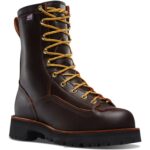Danner Rain Forest Brown Danner FX42Z46 Brown - Image 2