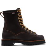 Danner Rain Forest Brown Danner FX42Z46 Brown