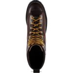 Danner Rain Forest Brown Danner FX42Z46 Brown - Image 3