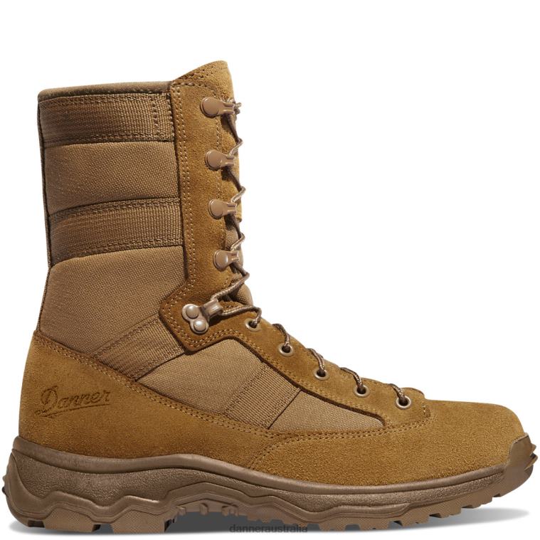 danner_reckoning_8_coyote_400g_danner_fx42z288_coyote.jpg Danner Reckoning 8 Coyote 400G Danner FX42Z288 Coyote - Image 1