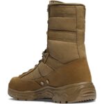 Danner Reckoning 8 Coyote USMC Hot EGA Danner FX42Z290 Coyote - Image 3