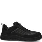 Danner Riverside 3 Black Steel Toe Danner FX42Z76 Black/Black
