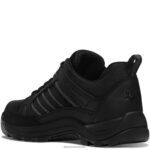Danner Riverside 3 Black Steel Toe Danner FX42Z76 Black/Black - Image 3