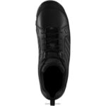 Danner Riverside 3 Black Steel Toe Danner FX42Z76 Black/Black - Image 4