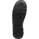 Danner Riverside 3 Black Steel Toe Danner FX42Z76 Black/Black - Image 5